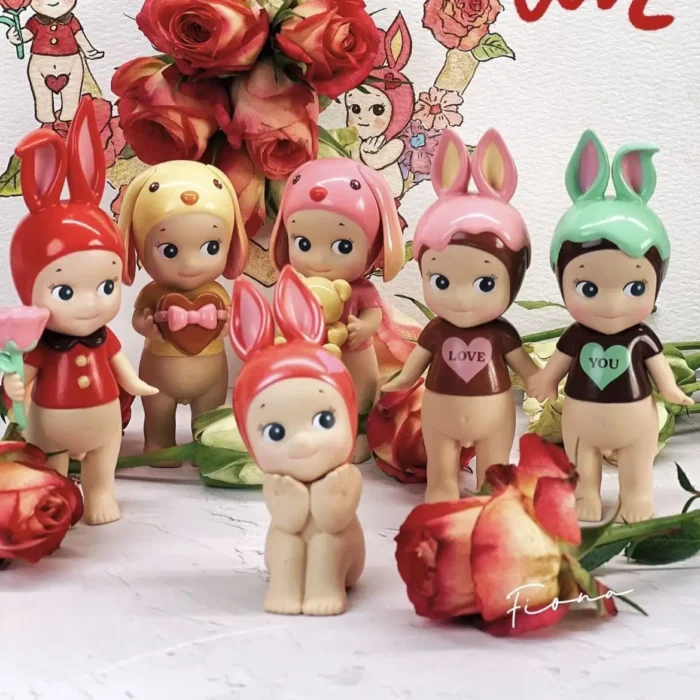 Sonny Angel Love Series